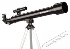 Celestron PowerSeeker 50AZ Teleszk&oacute;p - C21039 - T&aacute;vcs&ouml;vek / Optika - Teleszk&oacute;p - 258482