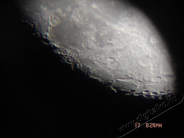 Celestron PowerSeeker 60AZ Teleszk&oacute;p - C21041 T&aacute;vcs&ouml;vek / Optika - Teleszk&oacute;p - 258483