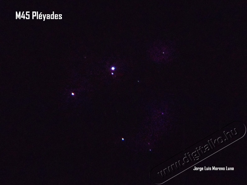 Celestron PowerSeeker 60EQ Teleszk&oacute;p - C21043 T&aacute;vcs&ouml;vek / Optika - Teleszk&oacute;p - 258484