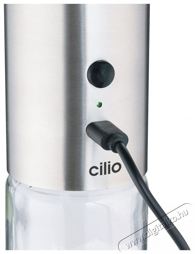 Cilio 613537 COLLINA Konyhai term&eacute;kek - Konyhai eszk&ouml;z - S&oacute; &eacute;s bors &ouml;rlő - 527114