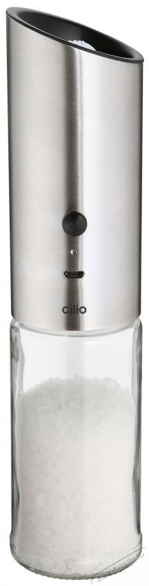 Cilio 613537 COLLINA Konyhai term&eacute;kek - Konyhai eszk&ouml;z - S&oacute; &eacute;s bors &ouml;rlő - 527114