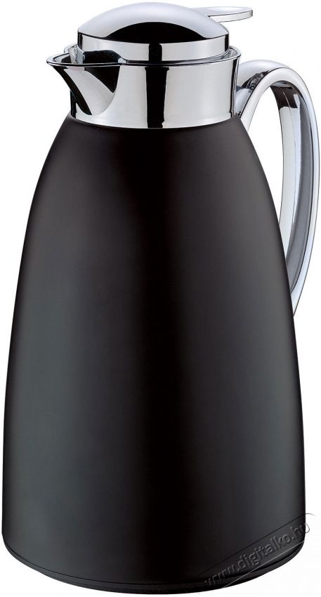 Cilio VENEZIA Thermal matt fekete Konyhai term&eacute;kek - Ed&eacute;ny - Termosz - 527113