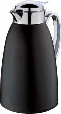Cilio VENEZIA Thermal matt fekete Konyhai term&eacute;kek - Ed&eacute;ny - Termosz - 527113