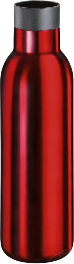 Cilio DELUXE Travel Thermo palack 450 ml piros Konyhai term&eacute;kek - Ed&eacute;ny - Termosz - 528555