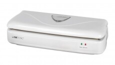 Clatronic FS 3261 fóliahegesztő Konyhai termékek - Fóliahegesztő - Fóliahegesztő - 322178