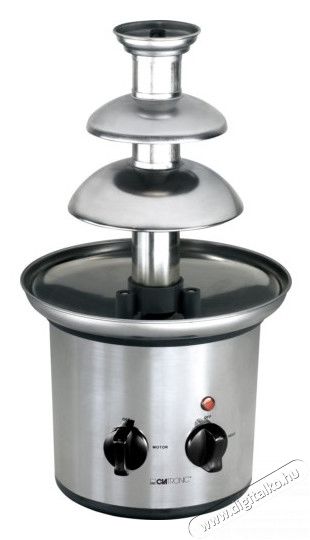 Clatronic SKB3248 csokisz&ouml;kők&uacute;t Konyhai term&eacute;kek - Konyhai kisg&eacute;p (s&uuml;t&eacute;s / főz&eacute;s / hűt&eacute;s / &eacute;telk&eacute;sz&iacute;t&eacute;s) - Konyhai k&uuml;l&ouml;nlegess&eacute;g - 322151