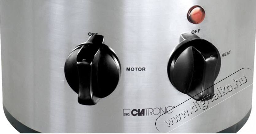 Clatronic SKB3248 csokisz&ouml;kők&uacute;t Konyhai term&eacute;kek - Konyhai kisg&eacute;p (s&uuml;t&eacute;s / főz&eacute;s / hűt&eacute;s / &eacute;telk&eacute;sz&iacute;t&eacute;s) - Konyhai k&uuml;l&ouml;nlegess&eacute;g - 322151