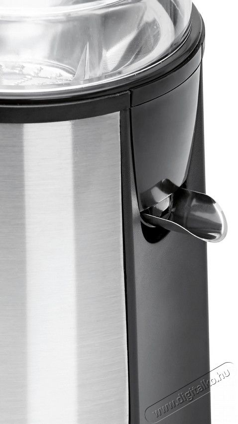 Clatronic AE 3532 Gy&uuml;m&ouml;lcscentrifuga - fekete/inox Konyhai term&eacute;kek - Konyhai kisg&eacute;p (elők&eacute;sz&iacute;t&eacute;s / feldolgoz&aacute;s) - Gy&uuml;m&ouml;lcs centrifuga / pr&eacute;s - 360518