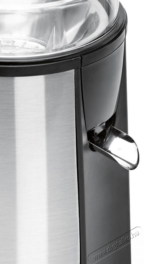 Clatronic AE 3532 Gy&uuml;m&ouml;lcscentrifuga - fekete/inox Konyhai term&eacute;kek - Konyhai kisg&eacute;p (elők&eacute;sz&iacute;t&eacute;s / feldolgoz&aacute;s) - Gy&uuml;m&ouml;lcs centrifuga / pr&eacute;s - 360518