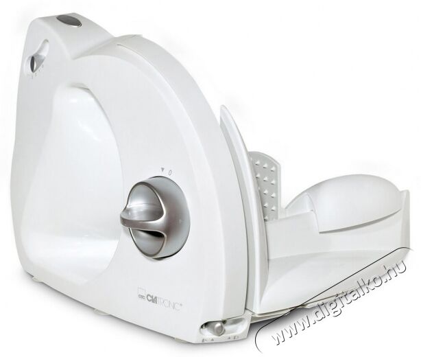 Clatronic AS2958 szeletelő Konyhai term&eacute;kek - Konyhai kisg&eacute;p (elők&eacute;sz&iacute;t&eacute;s / feldolgoz&aacute;s) - Szeletelő / reszelő g&eacute;p - 322145