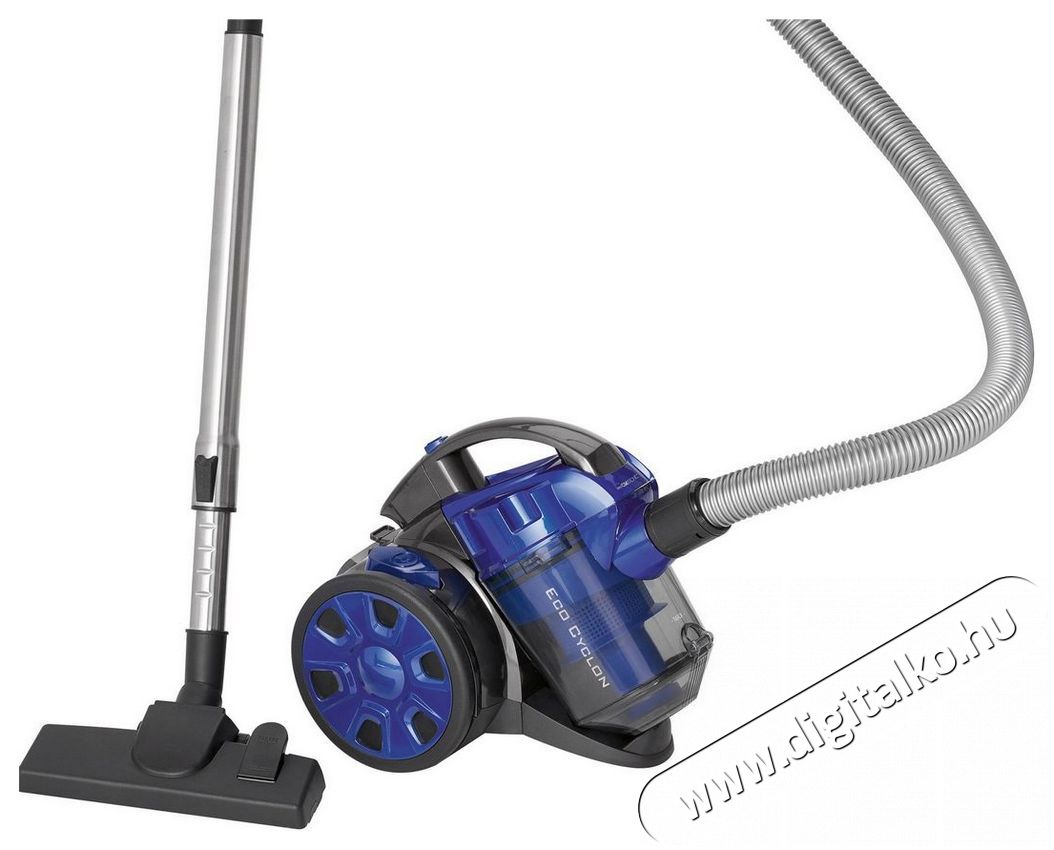 Clatronic BS 1308 porzs&aacute;k n&eacute;lk&uuml;li porsz&iacute;v&oacute; - k&eacute;k H&aacute;ztart&aacute;s / Otthon / K&uuml;lt&eacute;r - Porsz&iacute;v&oacute; / takar&iacute;t&oacute;g&eacute;p - Porzs&aacute;k n&eacute;lk&uuml;li porsz&iacute;v&oacute; - 347863
