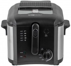 Clatronic FR 3649 Olajs&uuml;tő Konyhai term&eacute;kek - Konyhai kisg&eacute;p (s&uuml;t&eacute;s / főz&eacute;s / hűt&eacute;s / &eacute;telk&eacute;sz&iacute;t&eacute;s) - Olajs&uuml;tő - 360539