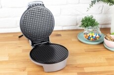 Clatronic HA 3494 ostyas&uuml;tő Konyhai term&eacute;kek - Konyhai kisg&eacute;p (s&uuml;t&eacute;s / főz&eacute;s / hűt&eacute;s / &eacute;telk&eacute;sz&iacute;t&eacute;s) - S&uuml;tem&eacute;ny / palacsinta k&eacute;sz&iacute;tő g&eacute;p - 322249