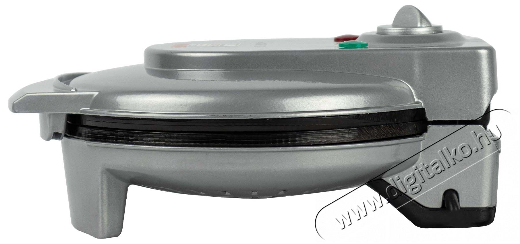 Clatronic HA 3494 ostyas&uuml;tő Konyhai term&eacute;kek - Konyhai kisg&eacute;p (s&uuml;t&eacute;s / főz&eacute;s / hűt&eacute;s / &eacute;telk&eacute;sz&iacute;t&eacute;s) - S&uuml;tem&eacute;ny / palacsinta k&eacute;sz&iacute;tő g&eacute;p - 322249
