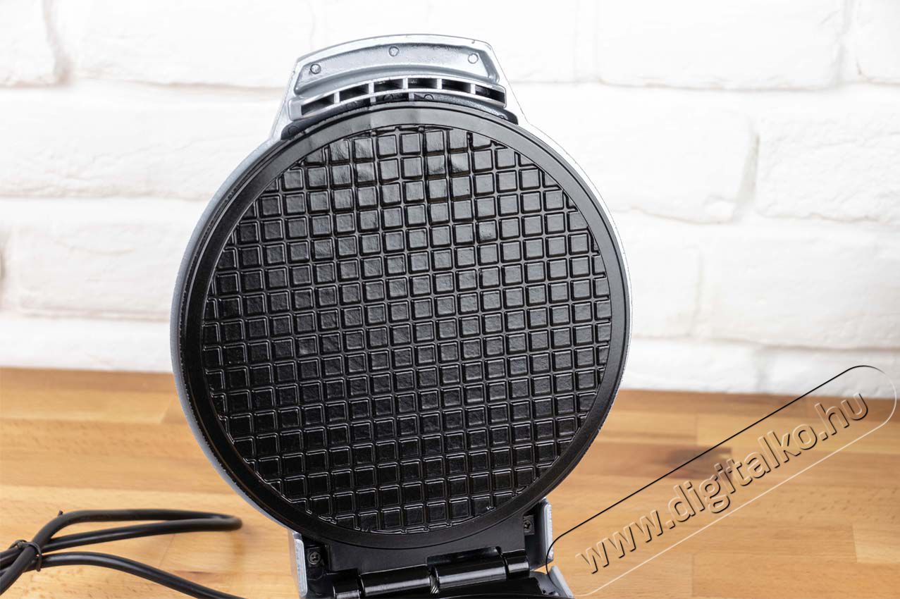 Clatronic HA 3494 ostyas&uuml;tő Konyhai term&eacute;kek - Konyhai kisg&eacute;p (s&uuml;t&eacute;s / főz&eacute;s / hűt&eacute;s / &eacute;telk&eacute;sz&iacute;t&eacute;s) - S&uuml;tem&eacute;ny / palacsinta k&eacute;sz&iacute;tő g&eacute;p - 322249