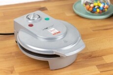 Clatronic HA 3494 ostyas&uuml;tő Konyhai term&eacute;kek - Konyhai kisg&eacute;p (s&uuml;t&eacute;s / főz&eacute;s / hűt&eacute;s / &eacute;telk&eacute;sz&iacute;t&eacute;s) - S&uuml;tem&eacute;ny / palacsinta k&eacute;sz&iacute;tő g&eacute;p - 322249