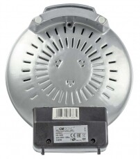 Clatronic HA 3494 ostyas&uuml;tő Konyhai term&eacute;kek - Konyhai kisg&eacute;p (s&uuml;t&eacute;s / főz&eacute;s / hűt&eacute;s / &eacute;telk&eacute;sz&iacute;t&eacute;s) - S&uuml;tem&eacute;ny / palacsinta k&eacute;sz&iacute;tő g&eacute;p - 322249