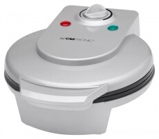 Clatronic HA 3494 ostyas&uuml;tő Konyhai term&eacute;kek - Konyhai kisg&eacute;p (s&uuml;t&eacute;s / főz&eacute;s / hűt&eacute;s / &eacute;telk&eacute;sz&iacute;t&eacute;s) - S&uuml;tem&eacute;ny / palacsinta k&eacute;sz&iacute;tő g&eacute;p - 322249