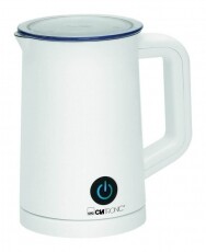 Clatronic MS 3693 tejhabosító Konyhai termékek - Kávéfőző / kávéörlő / kiegészítő - Tejhabosító - 347914