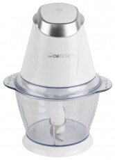 Clatronic MZ3579 aprító - fehér Konyhai termékek - Konyhai kisgép (előkészítés / feldolgozás) - Aprító / daráló - 322146