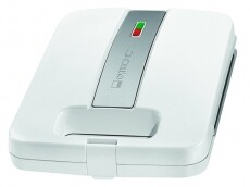 Clatronic ST 3629 szendvicssütő Konyhai termékek - Konyhai kisgép (sütés / főzés / hűtés / ételkészítés) - Melegszendvics / gofri sütő - 322166