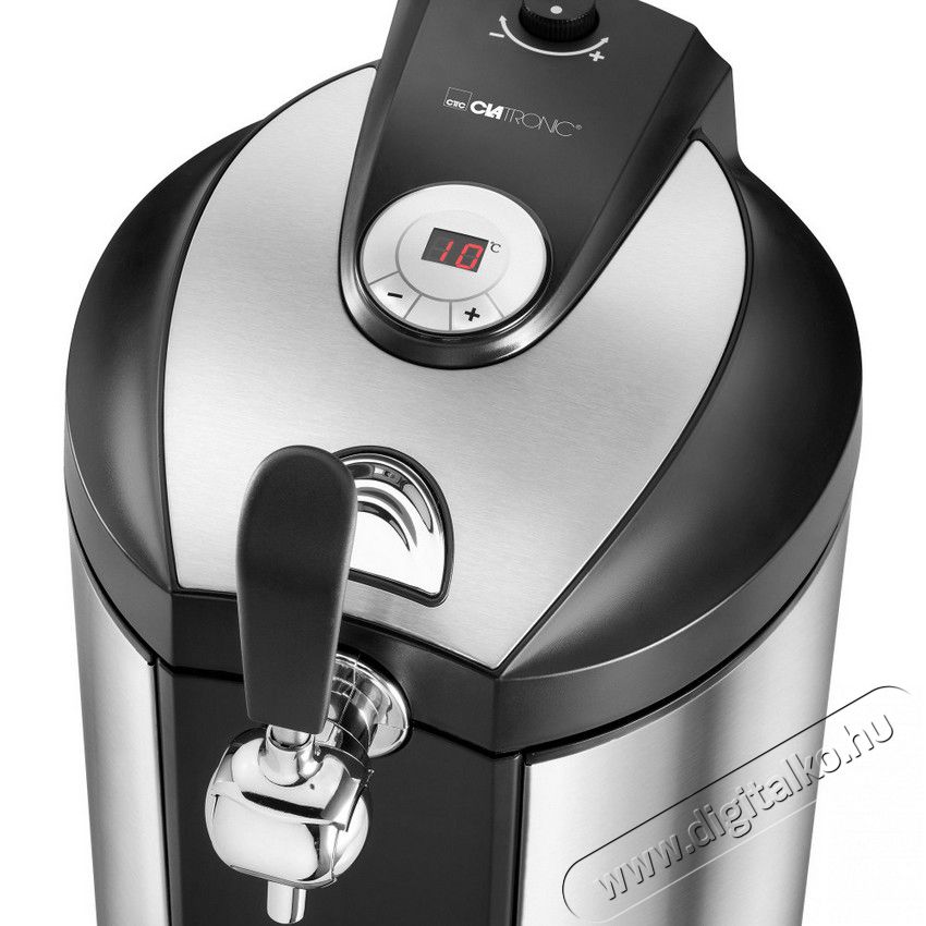 Clatronic BZ 3740 s&ouml;rcsap Konyhai term&eacute;kek - Konyhai kisg&eacute;p (s&uuml;t&eacute;s / főz&eacute;s / hűt&eacute;s / &eacute;telk&eacute;sz&iacute;t&eacute;s) - Konyhai k&uuml;l&ouml;nlegess&eacute;g - 353418