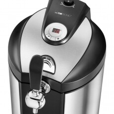 Clatronic BZ 3740 s&ouml;rcsap Konyhai term&eacute;kek - Konyhai kisg&eacute;p (s&uuml;t&eacute;s / főz&eacute;s / hűt&eacute;s / &eacute;telk&eacute;sz&iacute;t&eacute;s) - Konyhai k&uuml;l&ouml;nlegess&eacute;g - 353418
