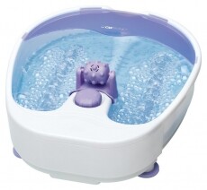 Clatronic FM 3389 l&aacute;bmassz&iacute;roz&oacute; Sz&eacute;ps&eacute;g&aacute;pol&aacute;s / Eg&eacute;szs&eacute;g - Massz&iacute;roz&aacute;s / relax&aacute;ci&oacute; - L&aacute;bmassz&iacute;roz&oacute; - 347042