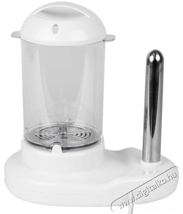 Clatronic HDM 3420 Hotdog k&eacute;sz&iacute;tő Konyhai term&eacute;kek - Konyhai kisg&eacute;p (s&uuml;t&eacute;s / főz&eacute;s / hűt&eacute;s / &eacute;telk&eacute;sz&iacute;t&eacute;s) - Konyhai k&uuml;l&ouml;nlegess&eacute;g - 360542
