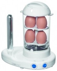 Clatronic HDM 3420 Hotdog k&eacute;sz&iacute;tő Konyhai term&eacute;kek - Konyhai kisg&eacute;p (s&uuml;t&eacute;s / főz&eacute;s / hűt&eacute;s / &eacute;telk&eacute;sz&iacute;t&eacute;s) - Konyhai k&uuml;l&ouml;nlegess&eacute;g - 360542