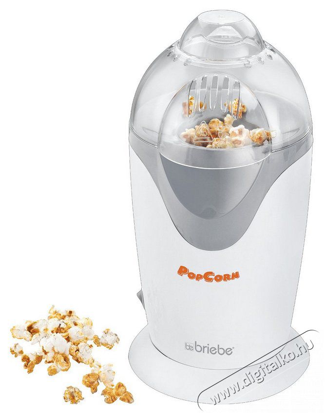 Clatronic PM3635 popcorn k&eacute;sz&iacute;tő g&eacute;p Konyhai term&eacute;kek - Konyhai kisg&eacute;p (s&uuml;t&eacute;s / főz&eacute;s / hűt&eacute;s / &eacute;telk&eacute;sz&iacute;t&eacute;s) - Konyhai k&uuml;l&ouml;nlegess&eacute;g - 322228