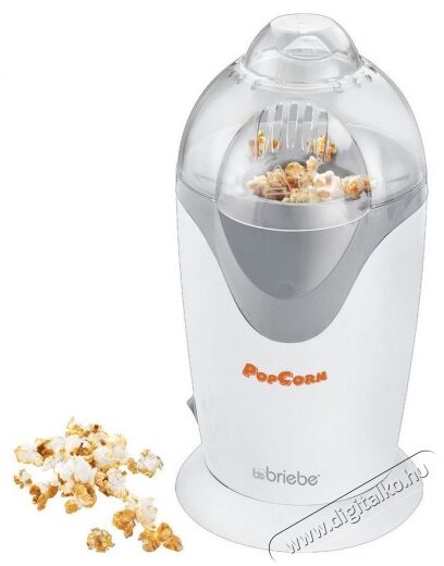 Clatronic PM3635 popcorn k&eacute;sz&iacute;tő g&eacute;p Konyhai term&eacute;kek - Konyhai kisg&eacute;p (s&uuml;t&eacute;s / főz&eacute;s / hűt&eacute;s / &eacute;telk&eacute;sz&iacute;t&eacute;s) - Konyhai k&uuml;l&ouml;nlegess&eacute;g - 322228