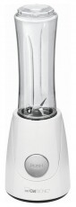 Clatronic SM 3593 Smoothie készítő - fehér Konyhai termékek - Konyhai kisgép (előkészítés / feldolgozás) - Turmixgép - 322237