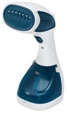 Clatronic DB 3717 Vasaló - fehér-kék Háztartás / Otthon / Kültér - Vasaló - Vasaló - 360529