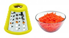 Clatronic ME 3604 sal&aacute;ta k&eacute;sz&iacute;tő Konyhai term&eacute;kek - Konyhai kisg&eacute;p (elők&eacute;sz&iacute;t&eacute;s / feldolgoz&aacute;s) - Szeletelő / reszelő g&eacute;p - 322217