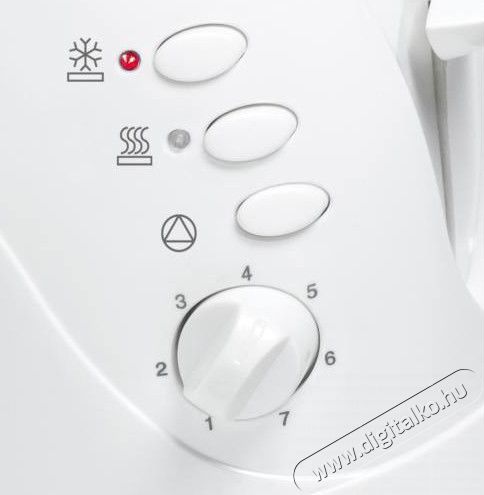 Clatronic TA 3565 keny&eacute;rpir&iacute;t&oacute; - feh&eacute;r Konyhai term&eacute;kek - Konyhai kisg&eacute;p (s&uuml;t&eacute;s / főz&eacute;s / hűt&eacute;s / &eacute;telk&eacute;sz&iacute;t&eacute;s) - Keny&eacute;rpir&iacute;t&oacute; - 322184