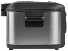 Clatronic FR 3649 Olajs&uuml;tő Konyhai term&eacute;kek - Konyhai kisg&eacute;p (s&uuml;t&eacute;s / főz&eacute;s / hűt&eacute;s / &eacute;telk&eacute;sz&iacute;t&eacute;s) - Olajs&uuml;tő - 360539