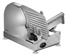 Clatronic MA 3585 szeletelőgép Konyhai termékek - Konyhai kisgép (előkészítés / feldolgozás) - Szeletelő / reszelő gép - 347907