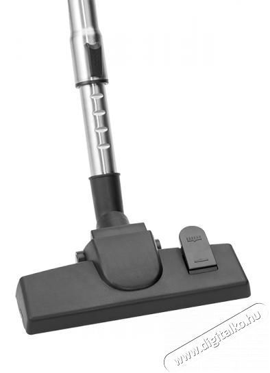 Clatronic BS 1308 porzs&aacute;k n&eacute;lk&uuml;li porsz&iacute;v&oacute; - s&aacute;rga H&aacute;ztart&aacute;s / Otthon / K&uuml;lt&eacute;r - Porsz&iacute;v&oacute; / takar&iacute;t&oacute;g&eacute;p - Porzs&aacute;k n&eacute;lk&uuml;li porsz&iacute;v&oacute; - 347865