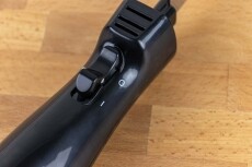 Clatronic EM 3702 Elektromos k&eacute;s - fekete-inox Konyhai term&eacute;kek - Konyhai kisg&eacute;p (elők&eacute;sz&iacute;t&eacute;s / feldolgoz&aacute;s) - Elektromos k&eacute;s - 360535