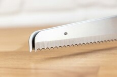 Clatronic EM 3702 Elektromos k&eacute;s - fekete-inox Konyhai term&eacute;kek - Konyhai kisg&eacute;p (elők&eacute;sz&iacute;t&eacute;s / feldolgoz&aacute;s) - Elektromos k&eacute;s - 360535