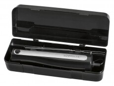 Clatronic EM 3702 Elektromos k&eacute;s - fekete-inox Konyhai term&eacute;kek - Konyhai kisg&eacute;p (elők&eacute;sz&iacute;t&eacute;s / feldolgoz&aacute;s) - Elektromos k&eacute;s - 360535