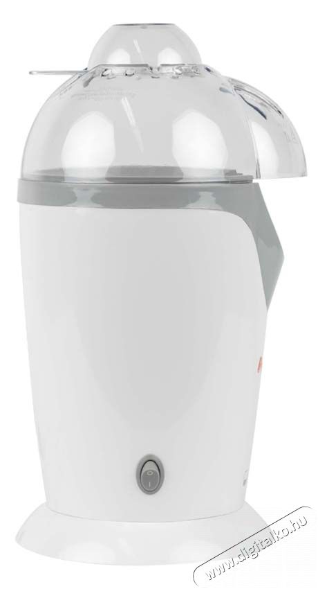 Clatronic PM3635 popcorn k&eacute;sz&iacute;tő g&eacute;p Konyhai term&eacute;kek - Konyhai kisg&eacute;p (s&uuml;t&eacute;s / főz&eacute;s / hűt&eacute;s / &eacute;telk&eacute;sz&iacute;t&eacute;s) - Konyhai k&uuml;l&ouml;nlegess&eacute;g - 322228