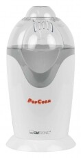 Clatronic PM3635 popcorn k&eacute;sz&iacute;tő g&eacute;p Konyhai term&eacute;kek - Konyhai kisg&eacute;p (s&uuml;t&eacute;s / főz&eacute;s / hűt&eacute;s / &eacute;telk&eacute;sz&iacute;t&eacute;s) - Konyhai k&uuml;l&ouml;nlegess&eacute;g - 322228