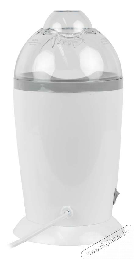 Clatronic PM3635 popcorn k&eacute;sz&iacute;tő g&eacute;p Konyhai term&eacute;kek - Konyhai kisg&eacute;p (s&uuml;t&eacute;s / főz&eacute;s / hűt&eacute;s / &eacute;telk&eacute;sz&iacute;t&eacute;s) - Konyhai k&uuml;l&ouml;nlegess&eacute;g - 322228