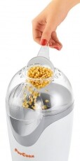 Clatronic PM3635 popcorn k&eacute;sz&iacute;tő g&eacute;p Konyhai term&eacute;kek - Konyhai kisg&eacute;p (s&uuml;t&eacute;s / főz&eacute;s / hűt&eacute;s / &eacute;telk&eacute;sz&iacute;t&eacute;s) - Konyhai k&uuml;l&ouml;nlegess&eacute;g - 322228