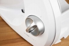 Clatronic AS2958 szeletelő Konyhai term&eacute;kek - Konyhai kisg&eacute;p (elők&eacute;sz&iacute;t&eacute;s / feldolgoz&aacute;s) - Szeletelő / reszelő g&eacute;p - 322145