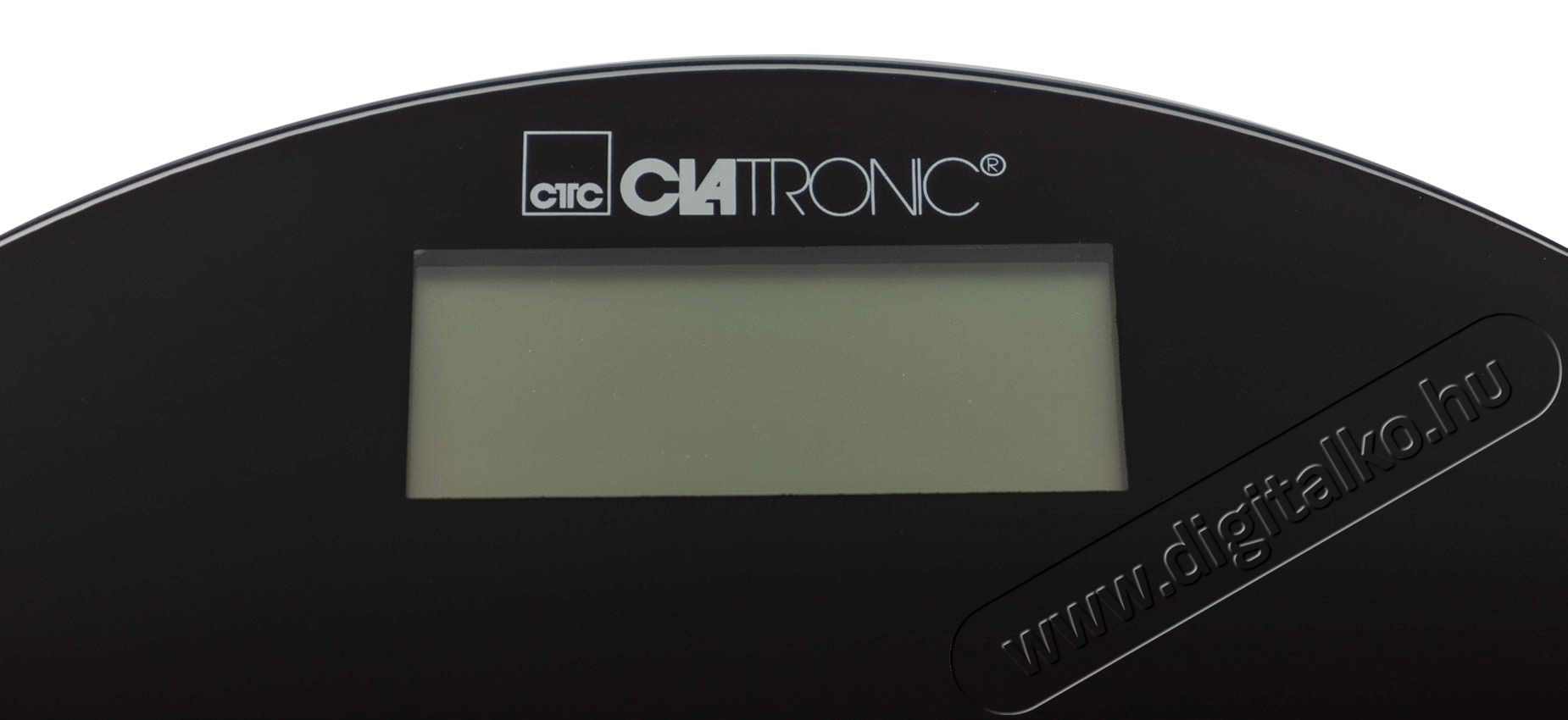 Clatronic PW 3369 szem&eacute;lym&eacute;rleg Sz&eacute;ps&eacute;g&aacute;pol&aacute;s / Eg&eacute;szs&eacute;g - M&eacute;rleg - Szem&eacute;ly m&eacute;rleg - 347044