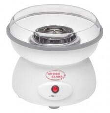 Clatronic ZWM3478 vattacukor készítő Konyhai termékek - Konyhai kisgép (sütés / főzés / hűtés / ételkészítés) - Konyhai különlegesség - 322128