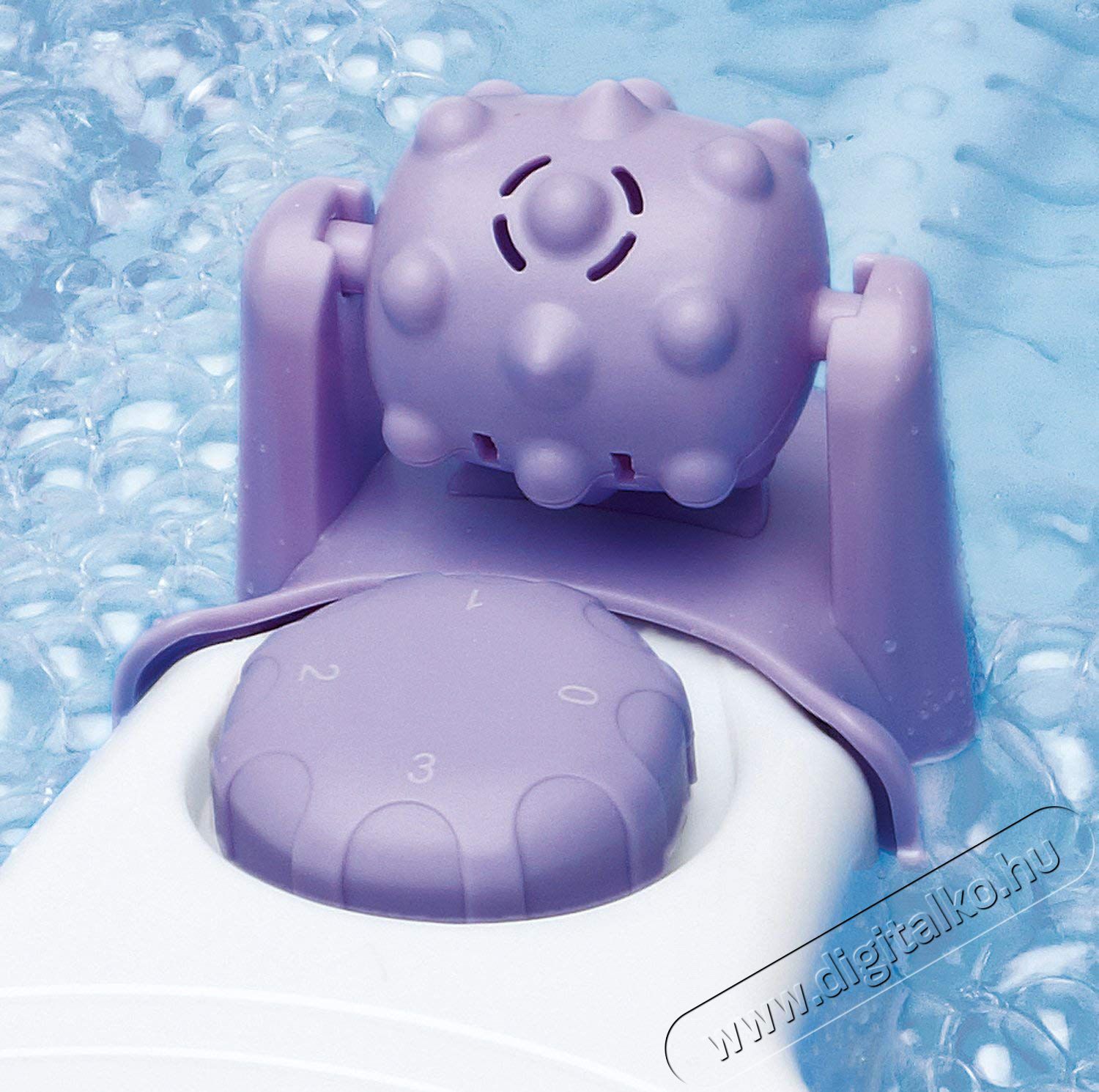 Clatronic FM 3389 l&aacute;bmassz&iacute;roz&oacute; Sz&eacute;ps&eacute;g&aacute;pol&aacute;s / Eg&eacute;szs&eacute;g - Massz&iacute;roz&aacute;s / relax&aacute;ci&oacute; - L&aacute;bmassz&iacute;roz&oacute; - 347042